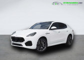 Annonce Maserati Grecale occasion Essence 300 ch Hybride  Beaupuy