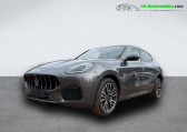 Maserati Grecale occasion année 2025 boite Automatique Annonce Maserati Grecale occasion Essence 300 ch Hybride à Beaupuy