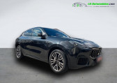 Maserati Grecale 300 ch Hybride   Beaupuy 31