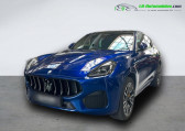 Maserati Grecale 300 ch Hybride   Beaupuy 31
