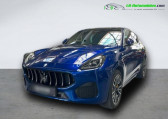 Annonce Maserati Grecale occasion Essence 300 ch Hybride  Beaupuy