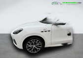 Maserati Grecale occasion année 2024 boite Automatique Annonce Maserati Grecale occasion Essence 300 ch Hybride à Beaupuy