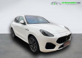Maserati Grecale occasion année 2023 boite Automatique Annonce Maserati Grecale occasion Essence 300 ch Hybride à Beaupuy