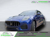 Annonce Maserati Grecale occasion Essence 300 ch Hybride  Beaupuy