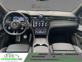 Maserati Grecale 330 ch Hybride  occasion  Beaupuy - photo n3