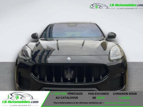 Maserati Grecale 330 ch Hybride  occasion  Beaupuy - photo n2