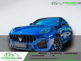 Maserati Grecale , garage LB AUTOMOBILES  Beaupuy