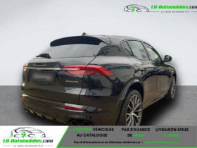 Maserati Grecale 330 ch Hybride  occasion  Beaupuy - photo n4