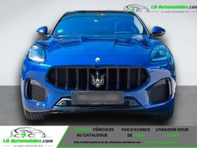 Maserati Grecale 330 ch Hybride  occasion  Beaupuy - photo n4
