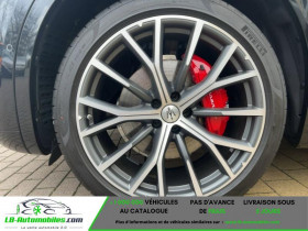 Maserati Grecale 330 ch Hybride  occasion  Beaupuy - photo n9