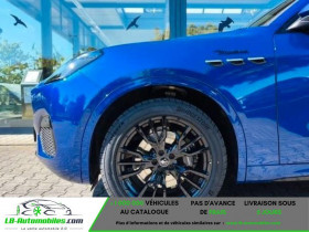 Maserati Grecale 330 ch Hybride  occasion  Beaupuy - photo n8