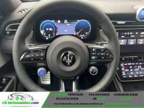 Maserati Grecale 330 ch Hybride  occasion  Beaupuy - photo n8