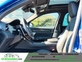 Maserati Grecale 330 ch Hybride  occasion  Beaupuy - photo n7