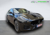 Annonce Maserati Grecale occasion Essence 330 ch Hybride  Beaupuy