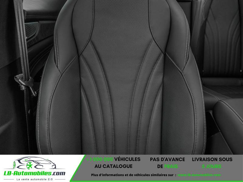 Maserati Grecale 330 ch Hybride 2025 - photo n°8 Maserati Grecale 330 ch Hybride  occasion à Beaupuy - photo n°8