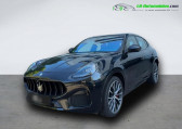 Maserati Grecale occasion année 2023 boite Automatique Annonce Maserati Grecale occasion Essence 330 ch Hybride à Beaupuy