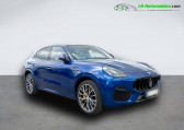 Maserati Grecale occasion année 2023 boite Automatique Annonce Maserati Grecale occasion Essence 330 ch Hybride à Beaupuy