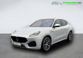 Maserati Grecale 330 ch Hybride   Beaupuy 31