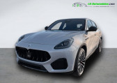 Maserati Grecale 330 ch Hybride   Beaupuy 31