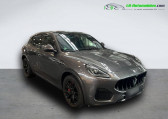 Maserati Grecale occasion année 2024 boite Automatique Annonce Maserati Grecale occasion Essence 330 ch Hybride à Beaupuy