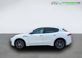 Maserati Grecale 330 ch Hybride  occasion  Beaupuy - photo n4