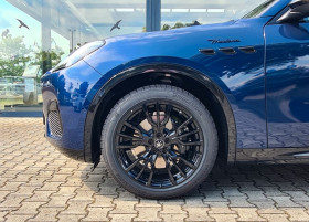 Maserati Grecale 330 ch Hybride  occasion  Beaupuy - photo n6