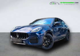 Maserati Grecale , garage LB AUTOMOBILES  Beaupuy
