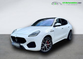 Maserati Grecale occasion année 2025 boite Automatique Annonce Maserati Grecale occasion Essence 330 ch Hybride à Beaupuy