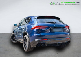 Maserati Grecale 330 ch Hybride  occasion  Beaupuy - photo n3