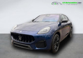 Maserati Grecale occasion année 2025 boite Automatique Annonce Maserati Grecale occasion Essence 330 ch Hybride à Beaupuy