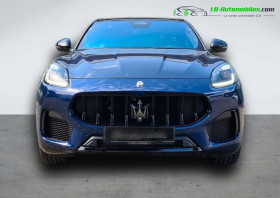 Maserati Grecale 330 ch Hybride  occasion  Beaupuy - photo n4