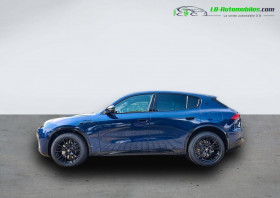 Maserati Grecale 330 ch Hybride  occasion  Beaupuy - photo n5