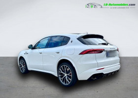 Maserati Grecale 330 ch Hybride  occasion  Beaupuy - photo n2