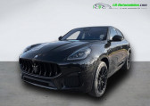 Annonce Maserati Grecale occasion Essence 330 ch Hybride  Beaupuy