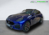 Maserati Grecale 330 ch Hybride   Beaupuy 31