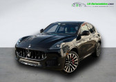 Annonce Maserati Grecale occasion Essence 330 ch Hybride  Beaupuy