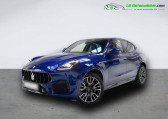 Maserati Grecale 330 ch Hybride   Beaupuy 31