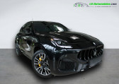 Maserati Grecale occasion année 2023 boite Automatique Annonce Maserati Grecale occasion Essence 330 ch Hybride à Beaupuy
