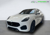 Maserati Grecale occasion année 2024 boite Automatique Annonce Maserati Grecale occasion Essence 330 ch Hybride à Beaupuy