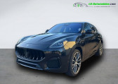 Maserati Grecale 330 ch Hybride   Beaupuy 31