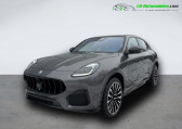 Maserati Grecale 330 ch Hybride   Beaupuy 31
