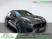 Annonce Maserati Grecale occasion Essence 330 ch Hybride à Beaupuy