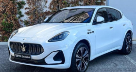 Maserati Grecale , garage SAMGF MERCEDES MONACO  MONACO