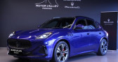 Annonce Maserati Grecale occasion Electrique 557ch 105kWh Folgore � AIX EN PROVENCE