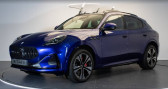 Annonce Maserati Grecale occasion Electrique ELECTRIQUE 410 kW Folgore  La Roche Sur Yon