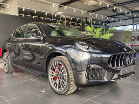 Maserati Grecale occasion  mise en vente à Mrignac par le garage MASERATI - SIPA AUTOMOBILES - BORDEAUX - photo n°1