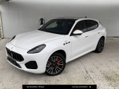 Maserati Grecale occasion année 2022 boite Automatique Annonce Maserati Grecale occasion Essence Grecale L4 300 ch Hybride GT 5p à Mérignac