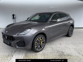 Maserati Grecale occasion année 2022 boite Automatique Annonce Maserati Grecale occasion Essence Grecale L4 300 ch Hybride GT 5p à Mérignac