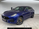 Maserati Grecale occasion année 2022 boite Automatique Annonce Maserati Grecale occasion Essence Grecale L4 300 ch Hybride GT 5p à Mérignac