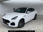 Maserati Grecale occasion année 2023 boite Automatique Annonce Maserati Grecale occasion Essence Grecale L4 300 ch Hybride GT 5p à Mérignac